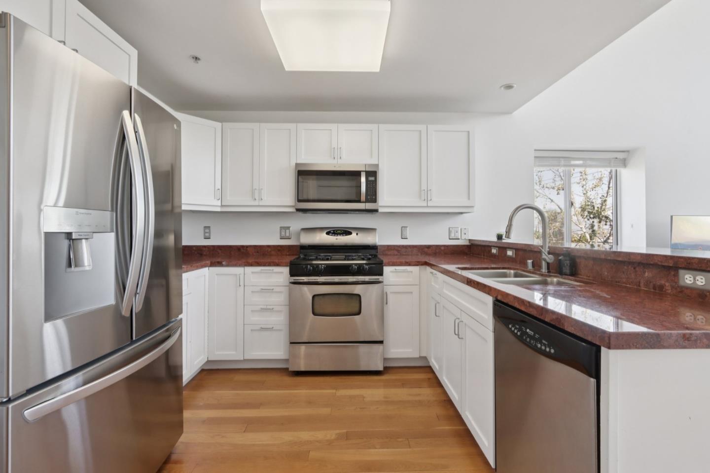 Detail Gallery Image 8 of 26 For 350 N 2nd St #335,  San Jose,  CA 95112 - 2 Beds | 2 Baths