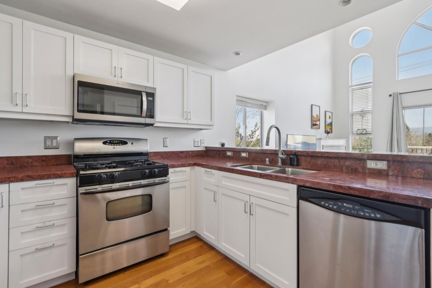 Detail Gallery Image 9 of 26 For 350 N 2nd St #335,  San Jose,  CA 95112 - 2 Beds | 2 Baths