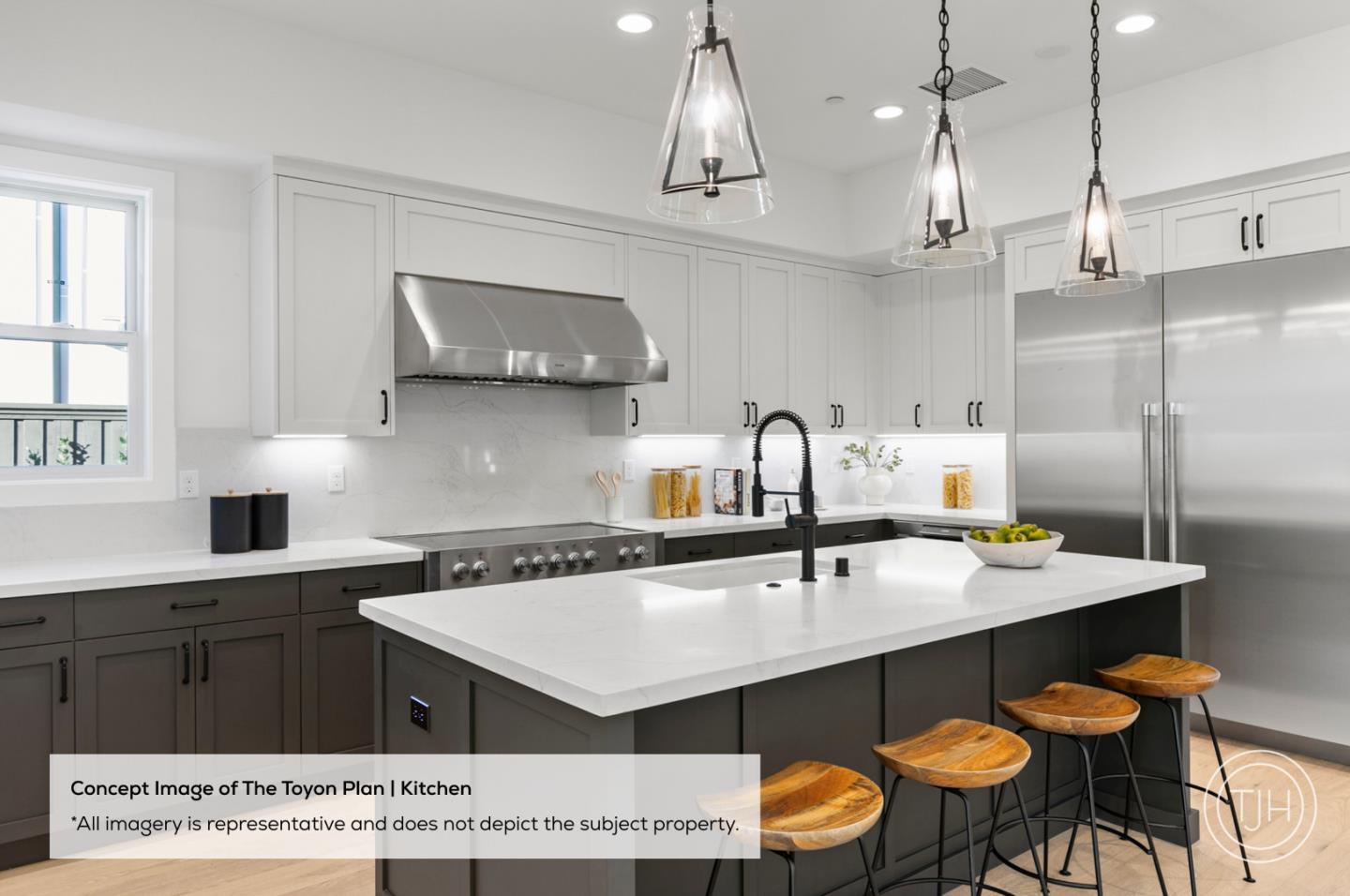 Detail Gallery Image 3 of 21 For 519 Central Ave, Menlo Park,  CA 94025 - 4 Beds | 3 Baths