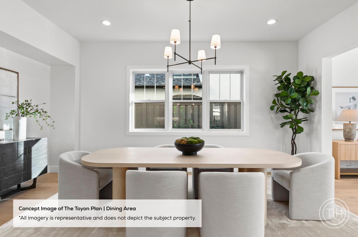 Detail Gallery Image 7 of 21 For 519 Central Ave, Menlo Park,  CA 94025 - 4 Beds | 3 Baths