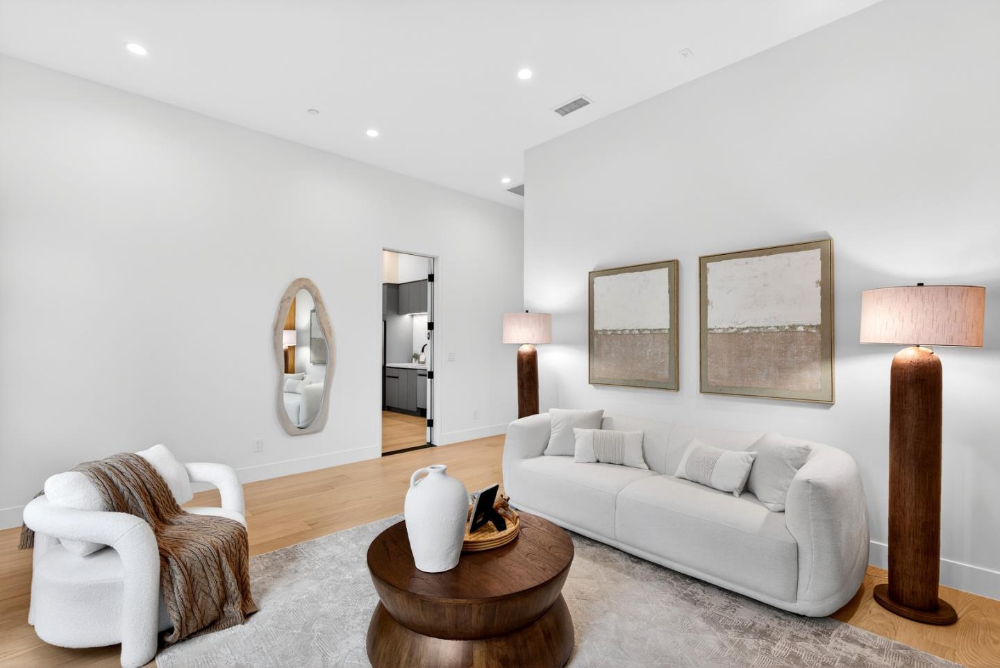 Detail Gallery Image 5 of 60 For 1808 Fallen Leaf Ln, Los Altos,  CA 94024 - 5 Beds | 5/1 Baths