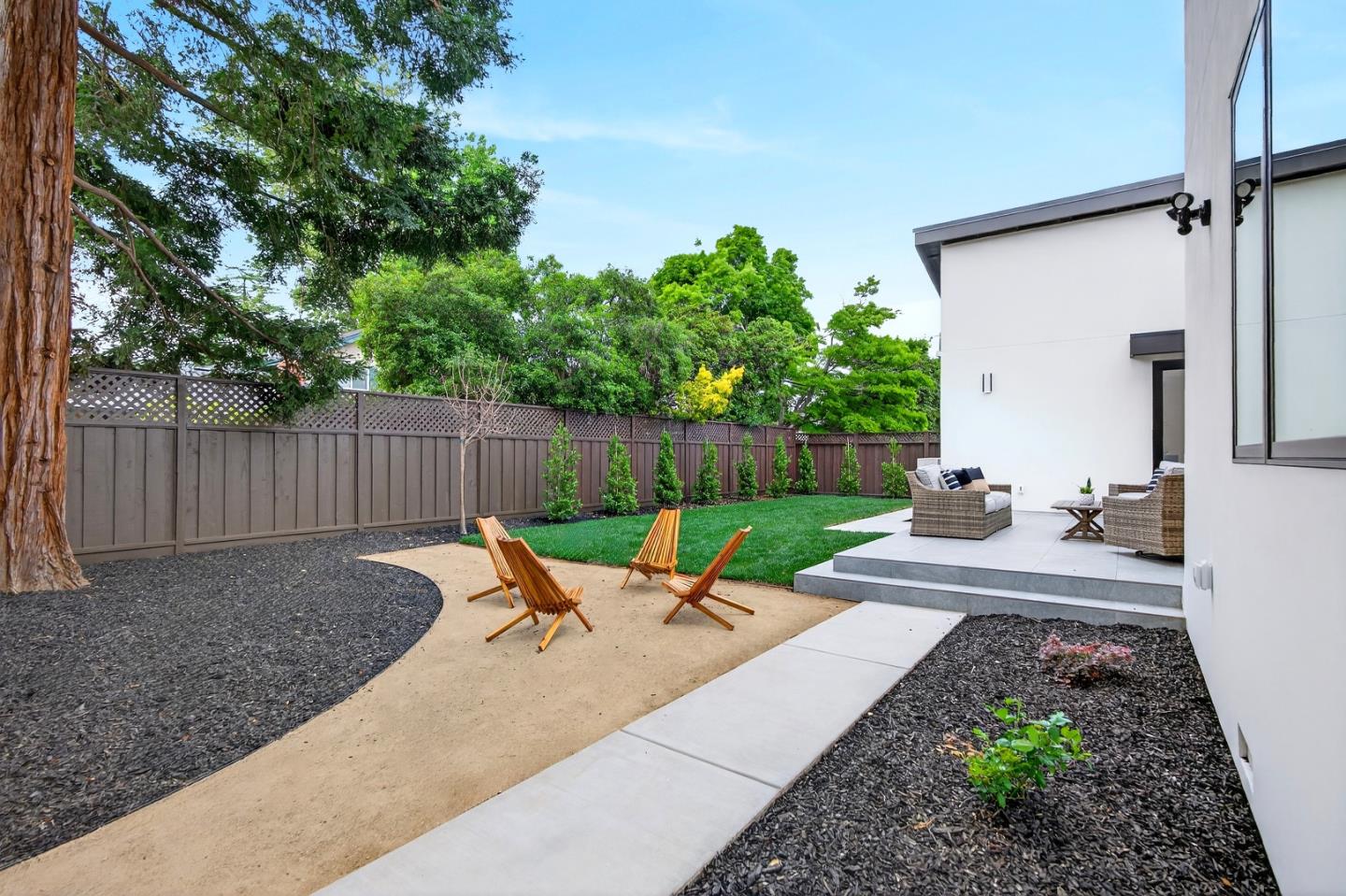 Detail Gallery Image 53 of 60 For 1808 Fallen Leaf Ln, Los Altos,  CA 94024 - 5 Beds | 5/1 Baths