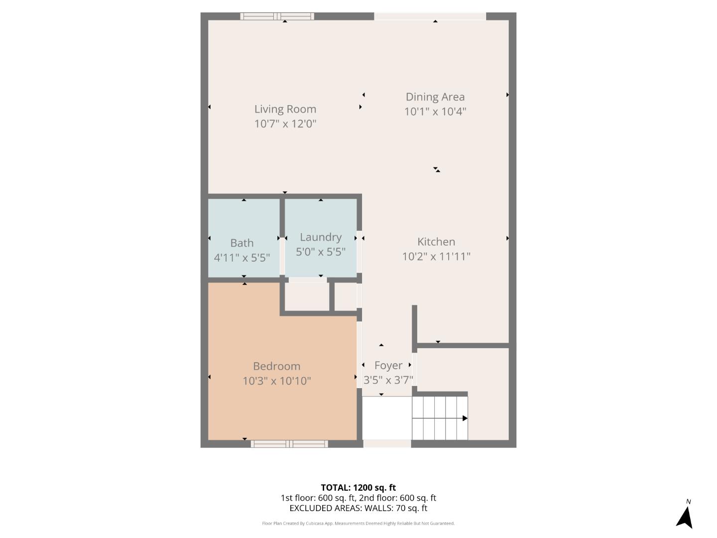 Detail Gallery Image 55 of 57 For 1992 Uphall Ct, San Jose,  CA 95121 - 4 Beds | 1/1 Baths