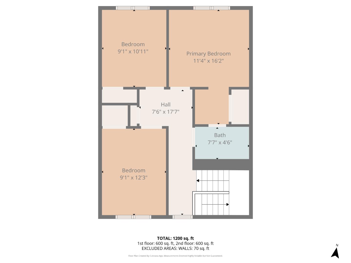 Detail Gallery Image 56 of 57 For 1992 Uphall Ct, San Jose,  CA 95121 - 4 Beds | 1/1 Baths