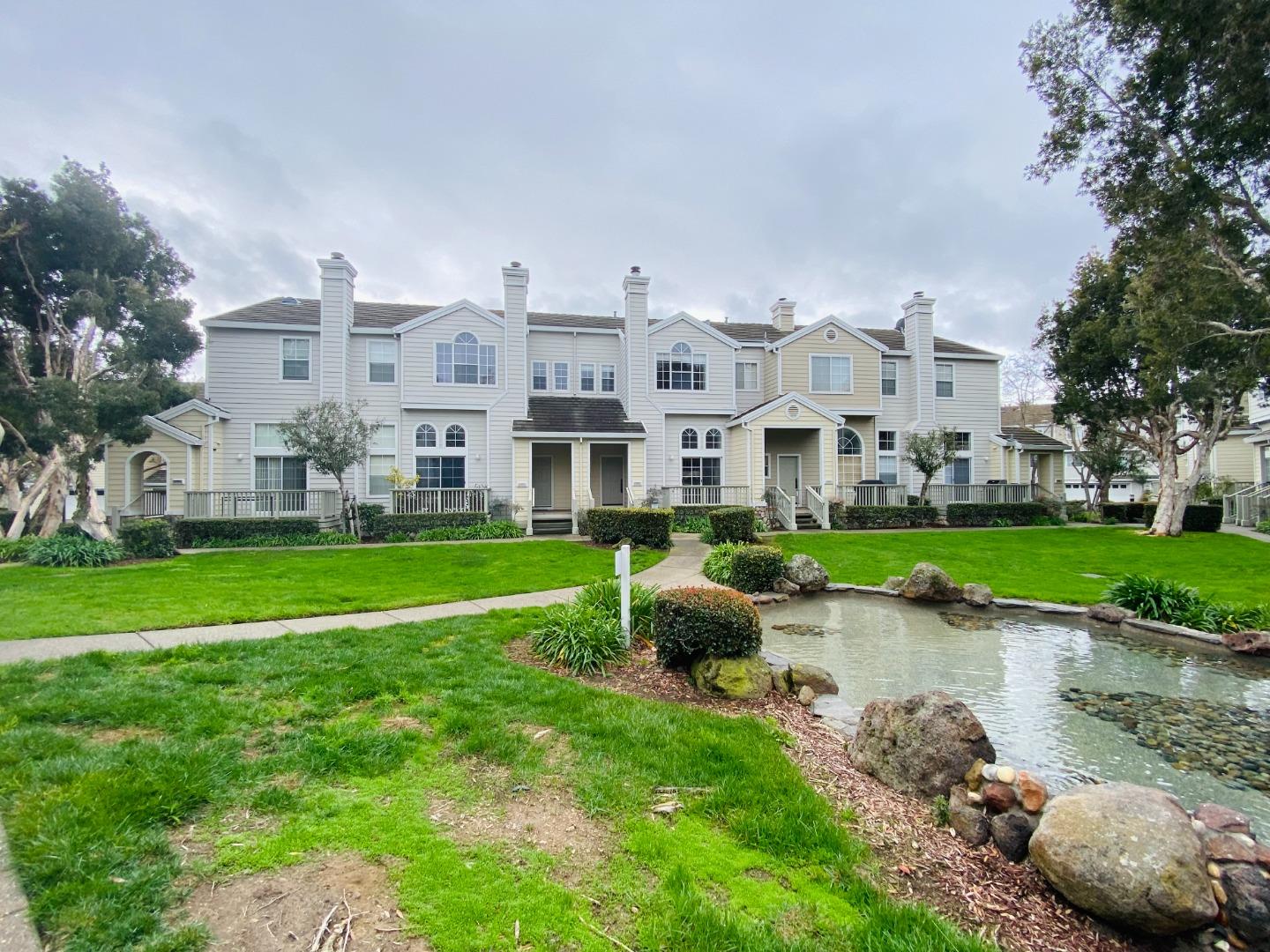 Detail Gallery Image 25 of 25 For Meridian, Redwood City,  CA 94065 - 2 Beds | 2/1 Baths