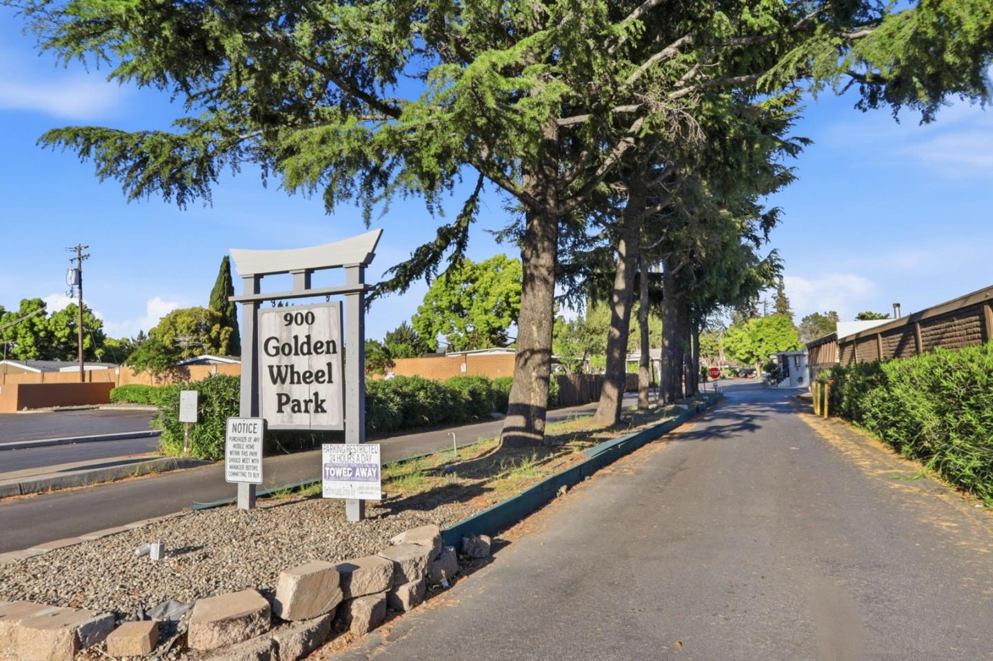 Detail Gallery Image 36 of 36 For 900 Golden Wheel Park Dr #01,  San Jose,  CA 95112 - 3 Beds | 2 Baths