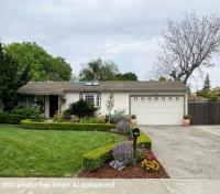 1305 Walnut DR, Campbell 95008