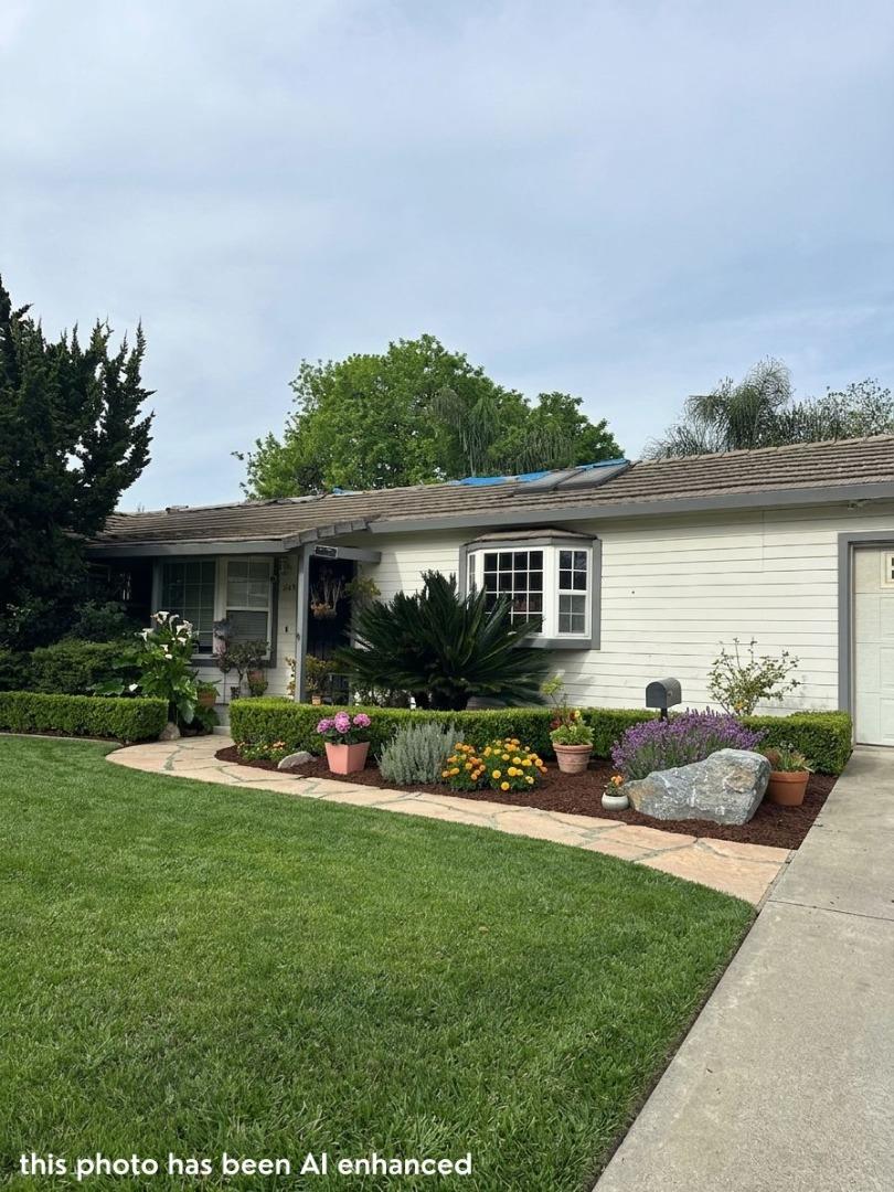 1305 Walnut Drive, Campbell, CA, 95008