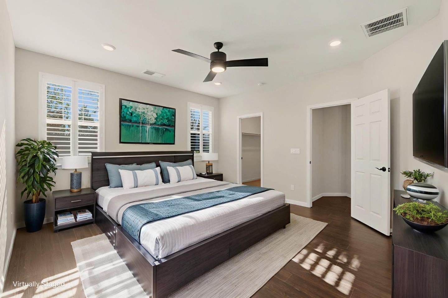 Detail Gallery Image 16 of 32 For 608 Somerset Way, Patterson,  CA 95363 - 3 Beds | 2 Baths