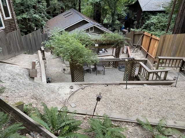 Detail Gallery Image 28 of 37 For 17960 Apache Trl, Los Gatos,  CA 95033 - 3 Beds | 2 Baths