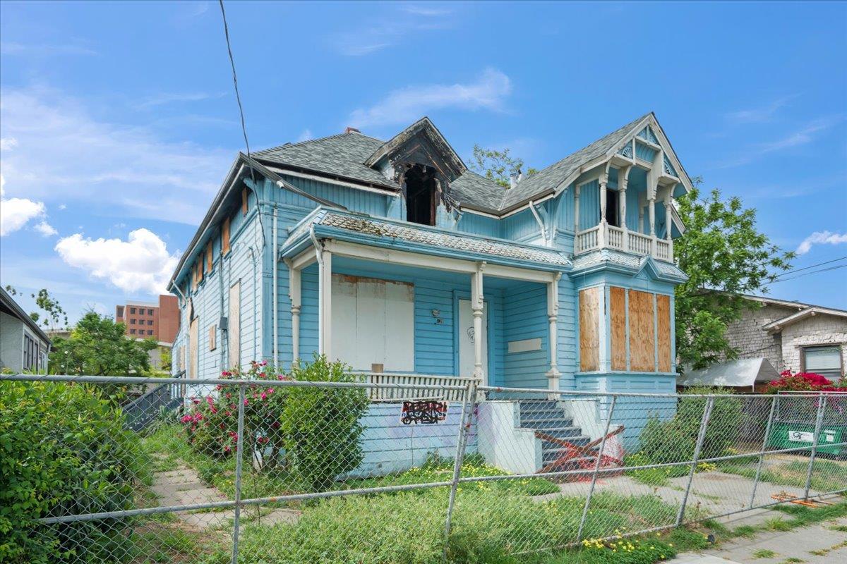 Detail Gallery Image 2 of 13 For 139 N 6th St, San Jose,  CA 95112 - – Beds | – Baths