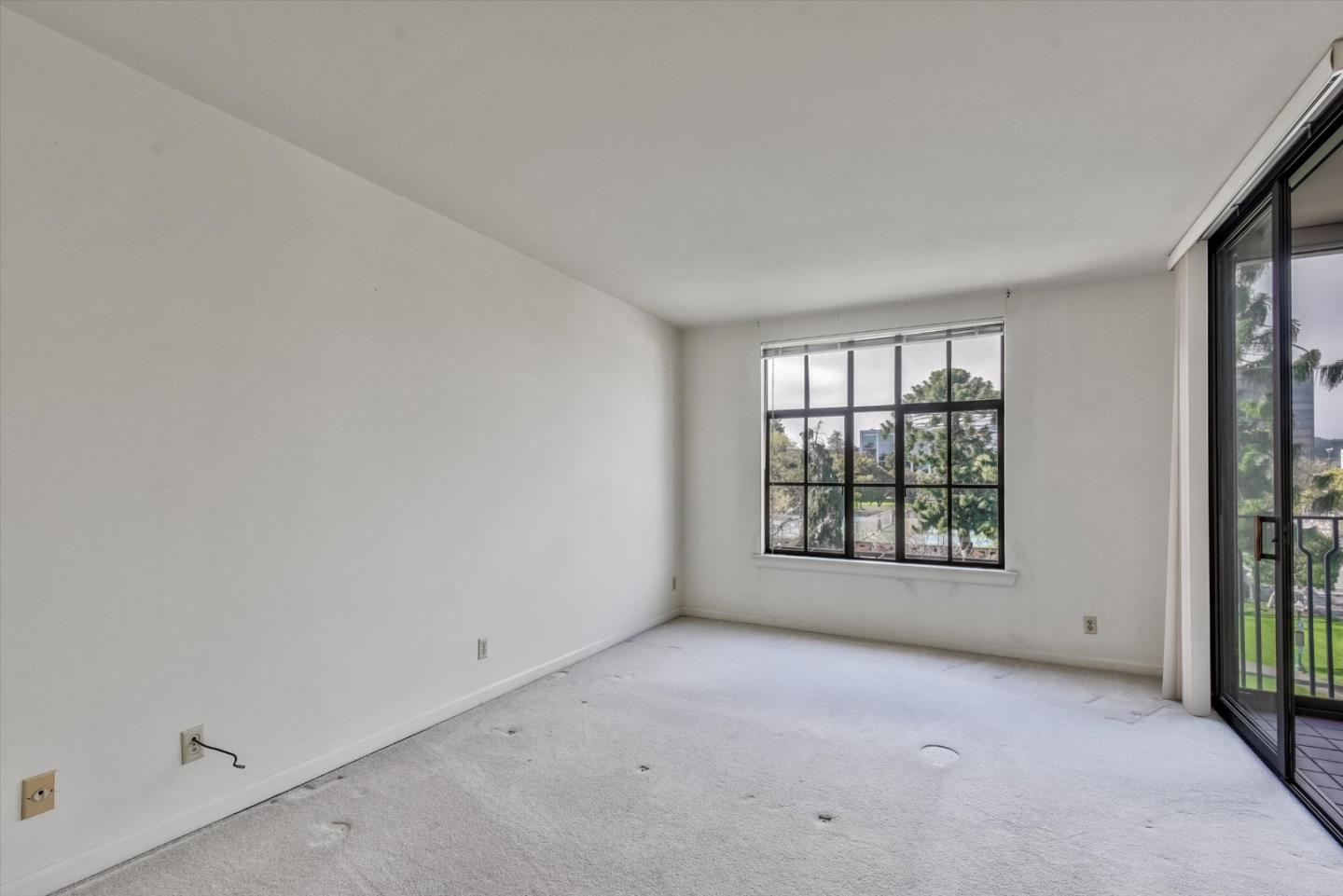 Detail Gallery Image 24 of 43 For 555 Laurel Ave #415,  San Mateo,  CA 94401 - 1 Beds | 2 Baths