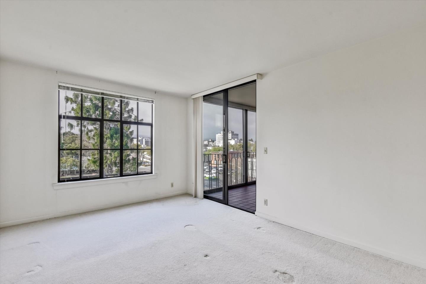 Detail Gallery Image 25 of 43 For 555 Laurel Ave #415,  San Mateo,  CA 94401 - 1 Beds | 2 Baths