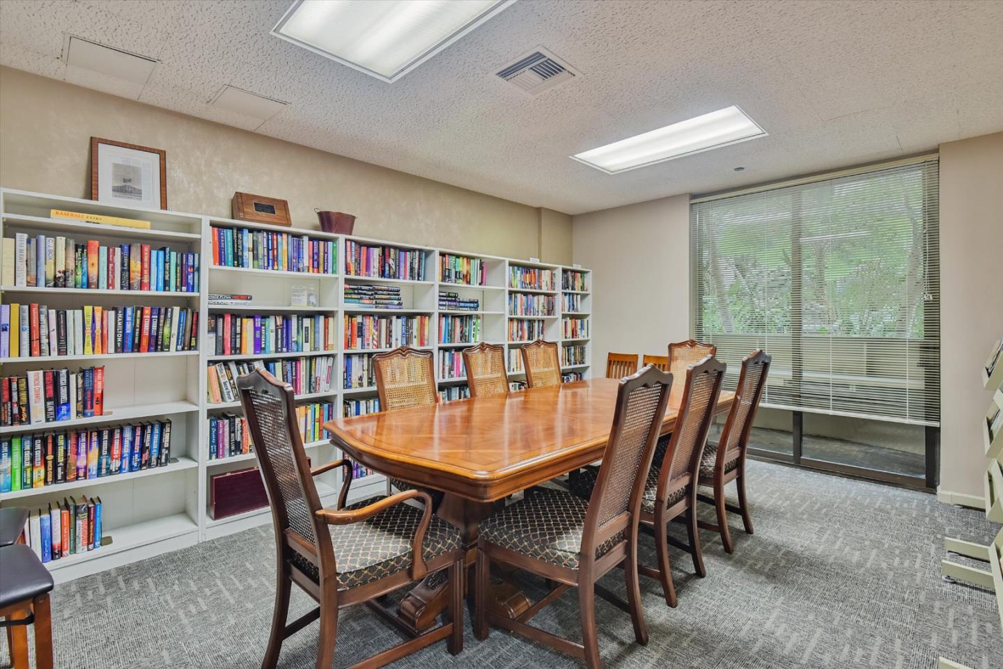 Detail Gallery Image 33 of 43 For 555 Laurel Ave #415,  San Mateo,  CA 94401 - 1 Beds | 2 Baths