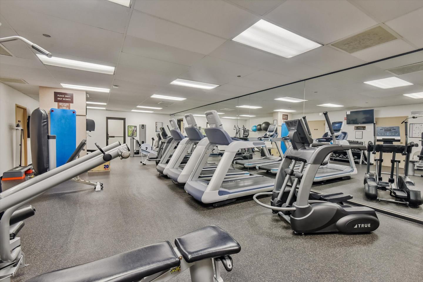 Detail Gallery Image 35 of 43 For 555 Laurel Ave #415,  San Mateo,  CA 94401 - 1 Beds | 2 Baths