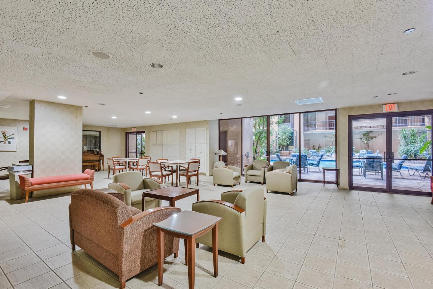 Detail Gallery Image 37 of 43 For 555 Laurel Ave #415,  San Mateo,  CA 94401 - 1 Beds | 2 Baths