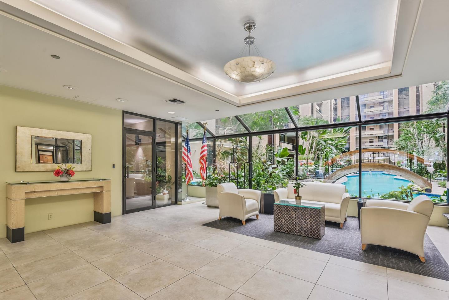 Detail Gallery Image 6 of 43 For 555 Laurel Ave #415,  San Mateo,  CA 94401 - 1 Beds | 2 Baths