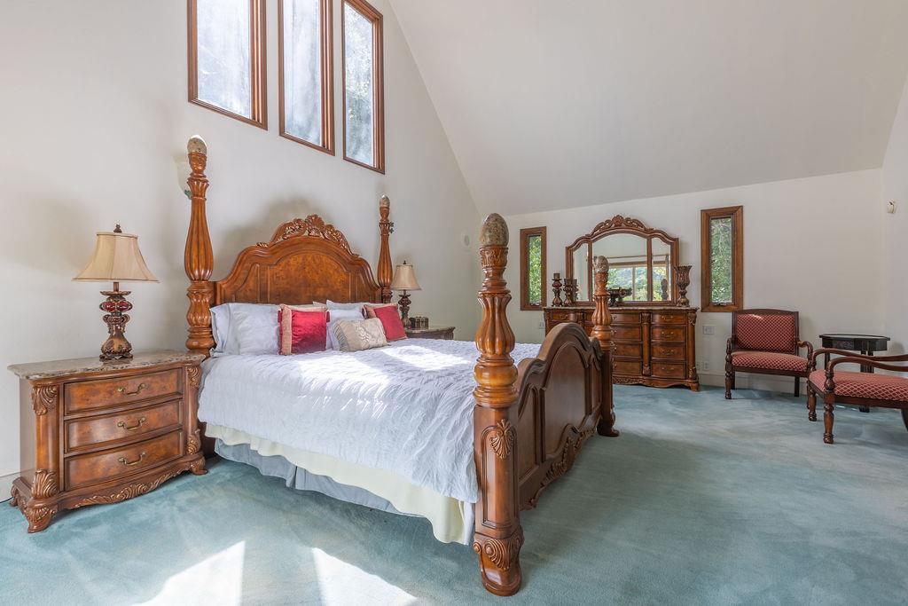 Detail Gallery Image 10 of 46 For 3 Lerner Dr, Calistoga,  CA 94515 - 4 Beds | 4/1 Baths