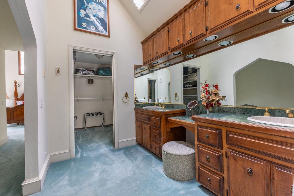 Detail Gallery Image 11 of 46 For 3 Lerner Dr, Calistoga,  CA 94515 - 4 Beds | 4/1 Baths