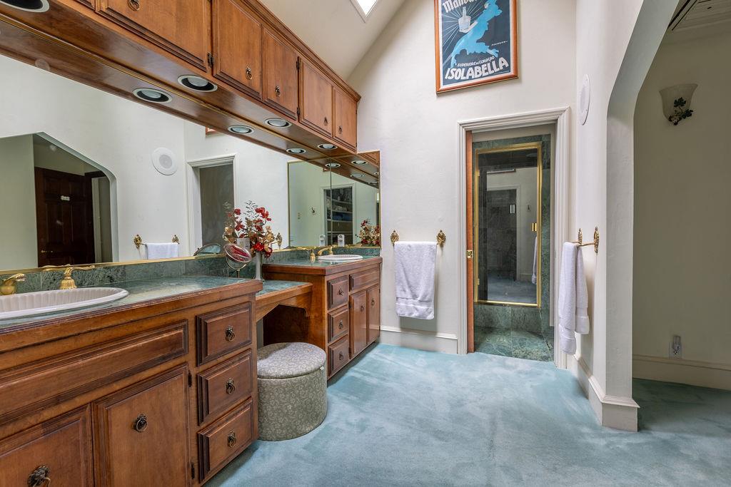 Detail Gallery Image 12 of 46 For 3 Lerner Dr, Calistoga,  CA 94515 - 4 Beds | 4/1 Baths