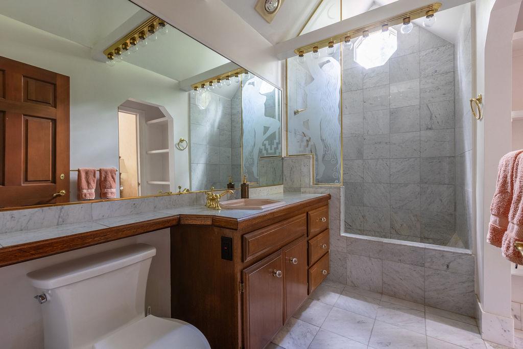 Detail Gallery Image 14 of 46 For 3 Lerner Dr, Calistoga,  CA 94515 - 4 Beds | 4/1 Baths