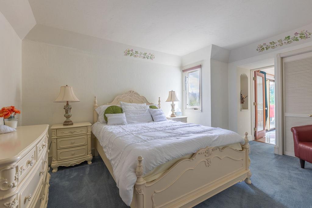 Detail Gallery Image 15 of 46 For 3 Lerner Dr, Calistoga,  CA 94515 - 4 Beds | 4/1 Baths