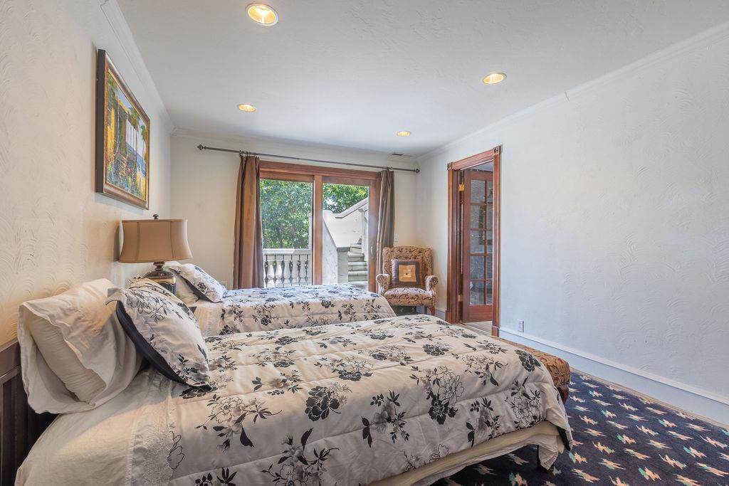 Detail Gallery Image 17 of 46 For 3 Lerner Dr, Calistoga,  CA 94515 - 4 Beds | 4/1 Baths