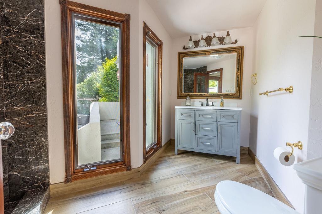 Detail Gallery Image 19 of 46 For 3 Lerner Dr, Calistoga,  CA 94515 - 4 Beds | 4/1 Baths