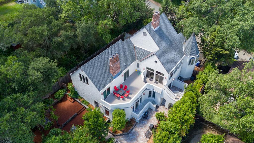 6563 Camden Ave, San Jose, CA, 95120