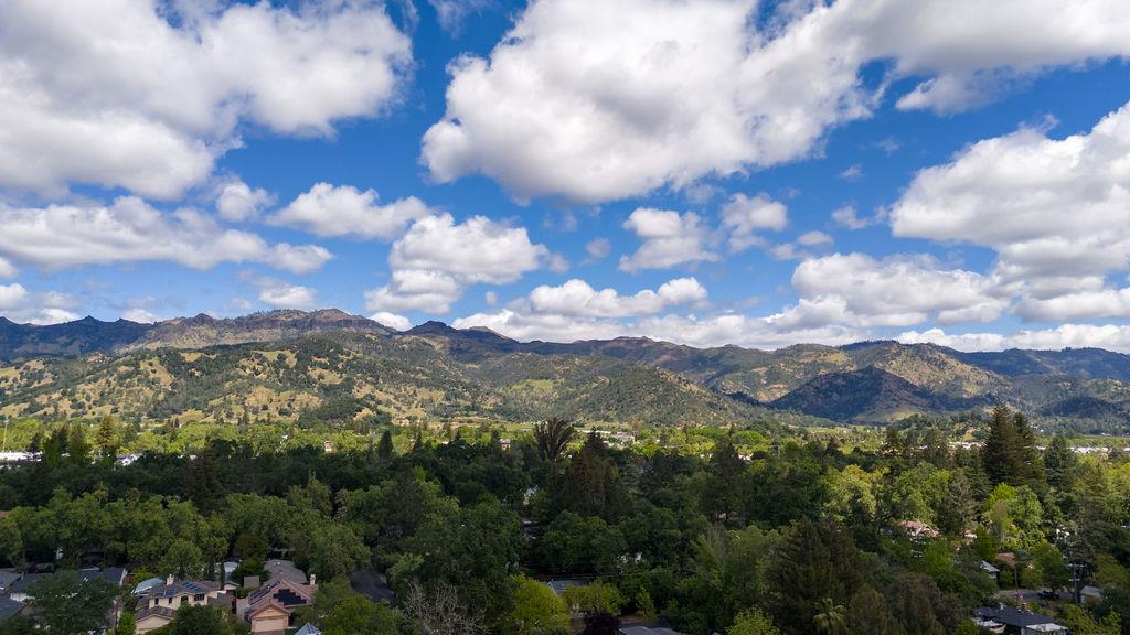 Detail Gallery Image 2 of 46 For 3 Lerner Dr, Calistoga,  CA 94515 - 4 Beds | 4/1 Baths