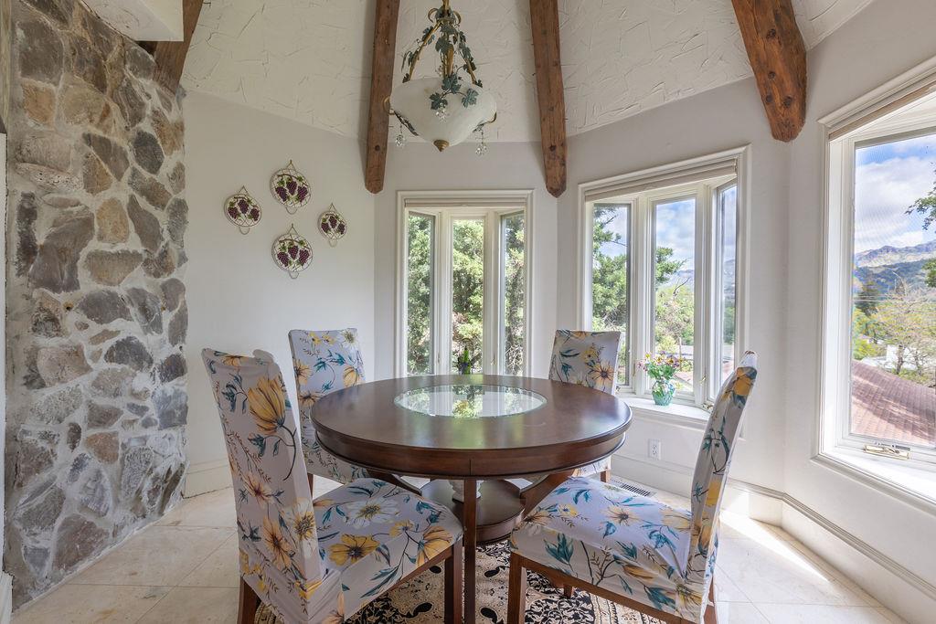 Detail Gallery Image 22 of 46 For 3 Lerner Dr, Calistoga,  CA 94515 - 4 Beds | 4/1 Baths