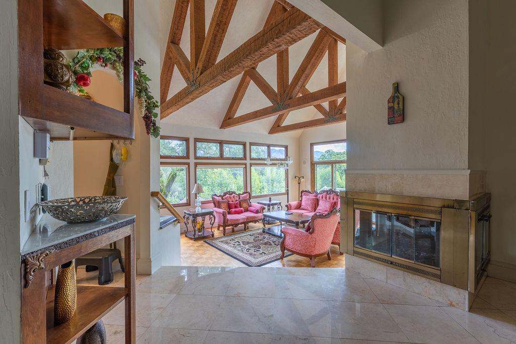 Detail Gallery Image 24 of 46 For 3 Lerner Dr, Calistoga,  CA 94515 - 4 Beds | 4/1 Baths