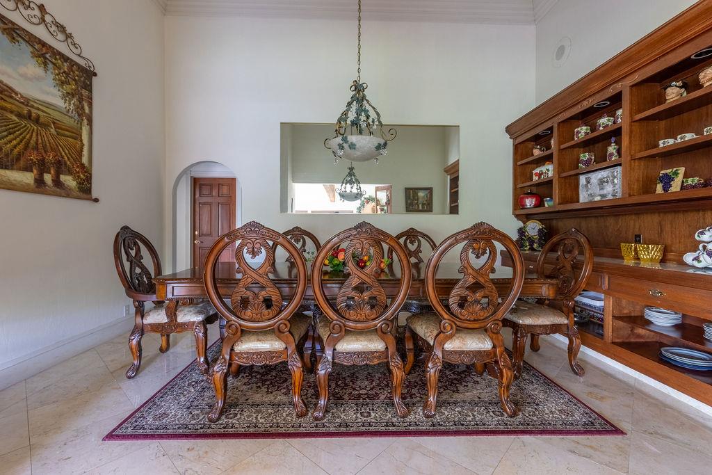 Detail Gallery Image 25 of 46 For 3 Lerner Dr, Calistoga,  CA 94515 - 4 Beds | 4/1 Baths