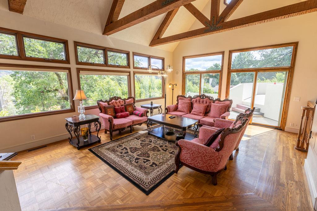 Detail Gallery Image 26 of 46 For 3 Lerner Dr, Calistoga,  CA 94515 - 4 Beds | 4/1 Baths