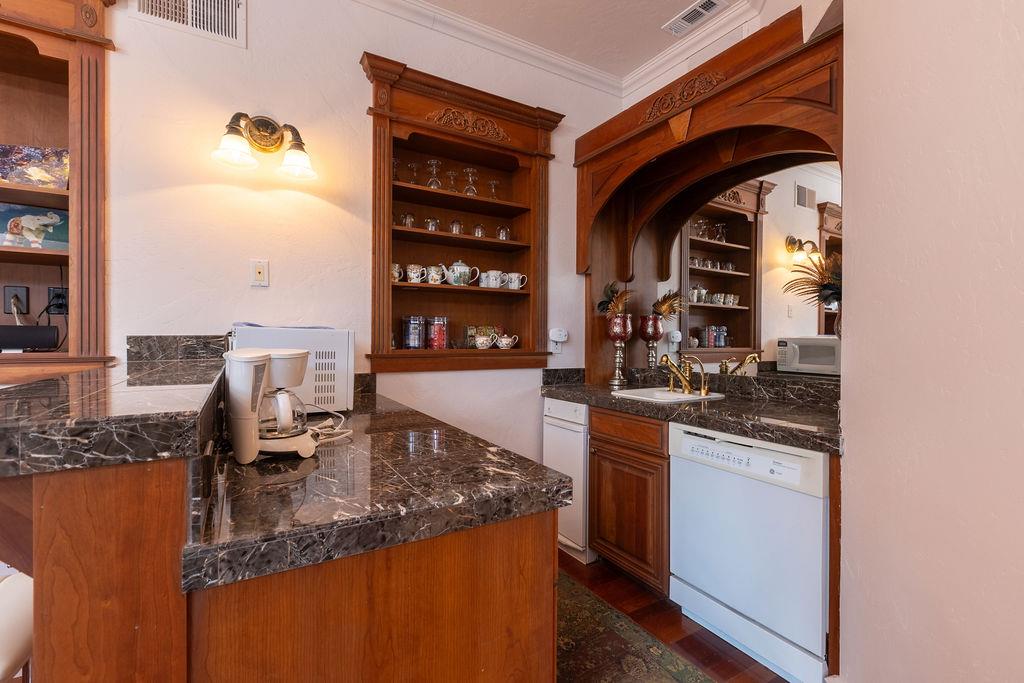 Detail Gallery Image 30 of 46 For 3 Lerner Dr, Calistoga,  CA 94515 - 4 Beds | 4/1 Baths