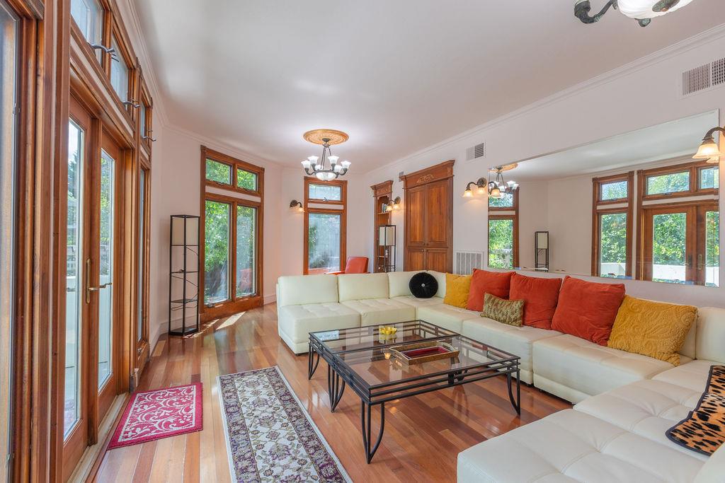 Detail Gallery Image 31 of 46 For 3 Lerner Dr, Calistoga,  CA 94515 - 4 Beds | 4/1 Baths