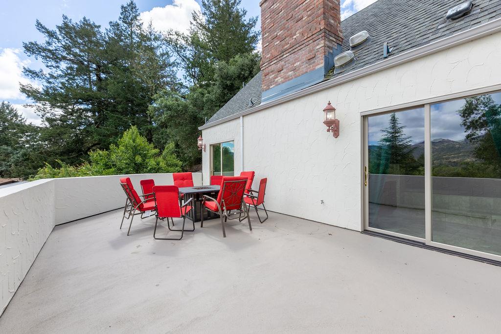 Detail Gallery Image 36 of 46 For 3 Lerner Dr, Calistoga,  CA 94515 - 4 Beds | 4/1 Baths