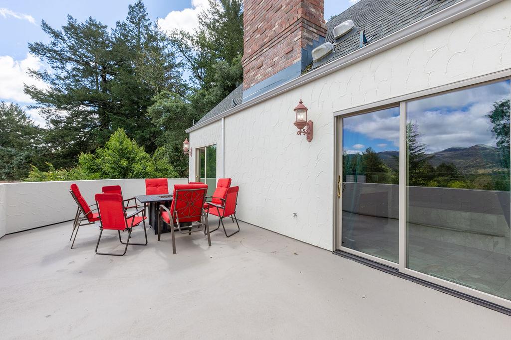 Detail Gallery Image 37 of 46 For 3 Lerner Dr, Calistoga,  CA 94515 - 4 Beds | 4/1 Baths