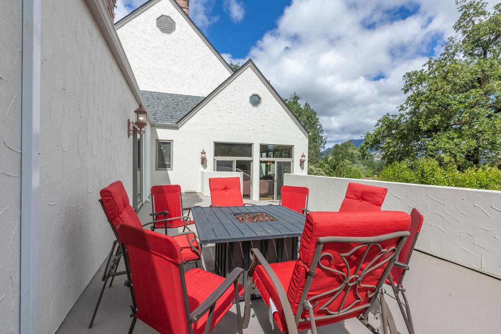 Detail Gallery Image 38 of 46 For 3 Lerner Dr, Calistoga,  CA 94515 - 4 Beds | 4/1 Baths