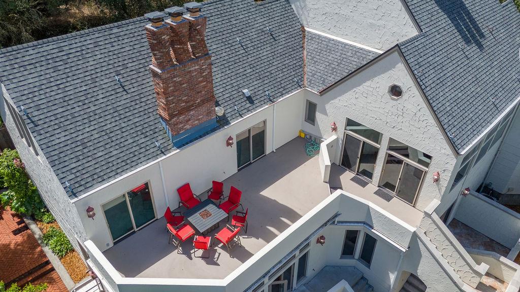 Detail Gallery Image 4 of 46 For 3 Lerner Dr, Calistoga,  CA 94515 - 4 Beds | 4/1 Baths