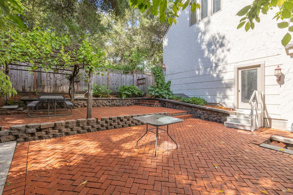 Detail Gallery Image 40 of 46 For 3 Lerner Dr, Calistoga,  CA 94515 - 4 Beds | 4/1 Baths