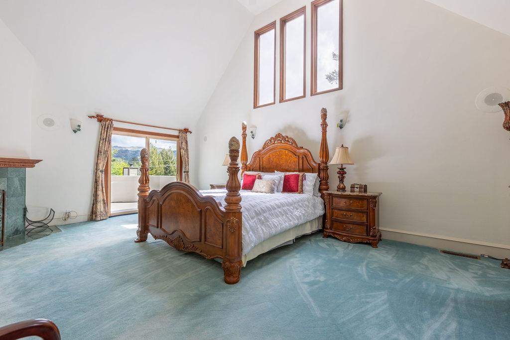 Detail Gallery Image 9 of 46 For 3 Lerner Dr, Calistoga,  CA 94515 - 4 Beds | 4/1 Baths