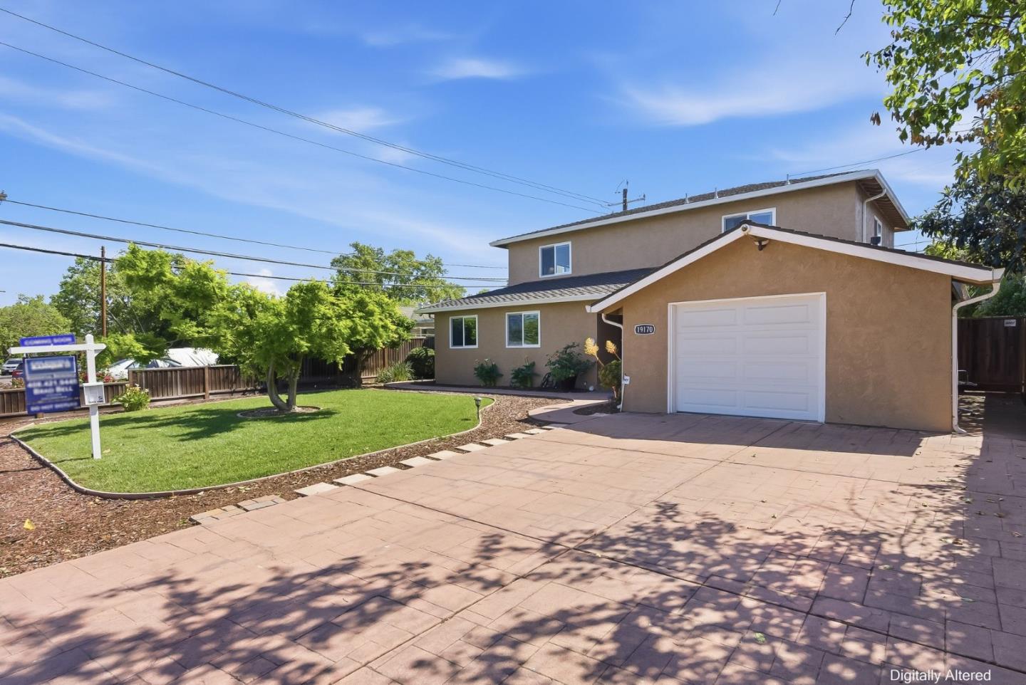 Detail Gallery Image 42 of 49 For 19170 Tilson Ave, Cupertino,  CA 95014 - 5 Beds | 3 Baths