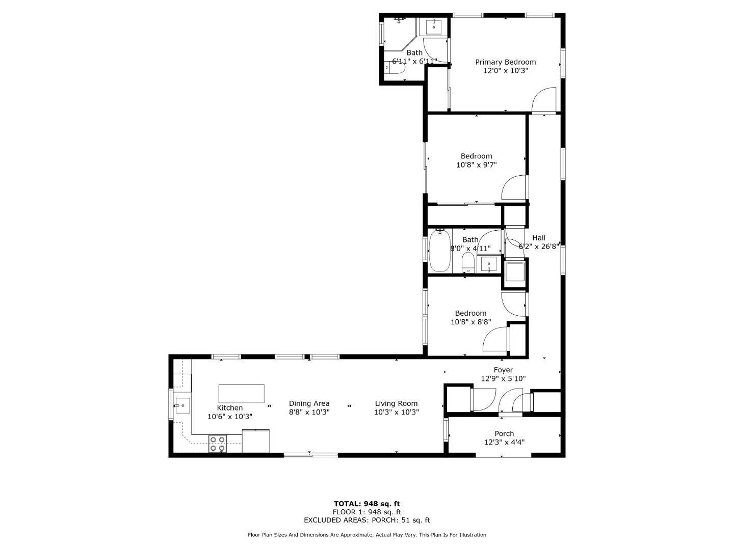 Detail Gallery Image 10 of 10 For 295 Murlagan Ave, Mountain View,  CA 94043 - 3 Beds | 2 Baths