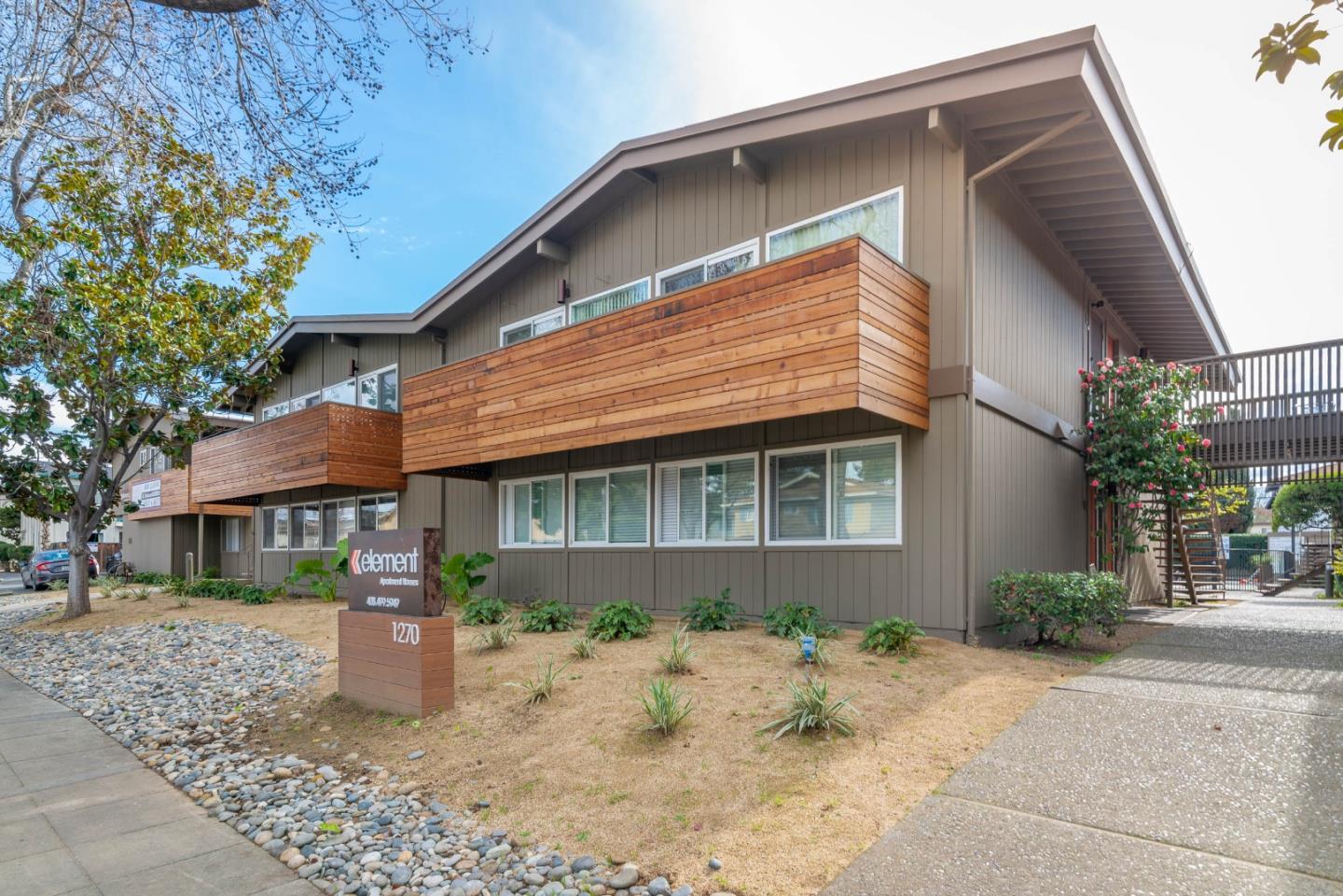 1270 Coronado Drive, Sunnyvale, CA, 94086