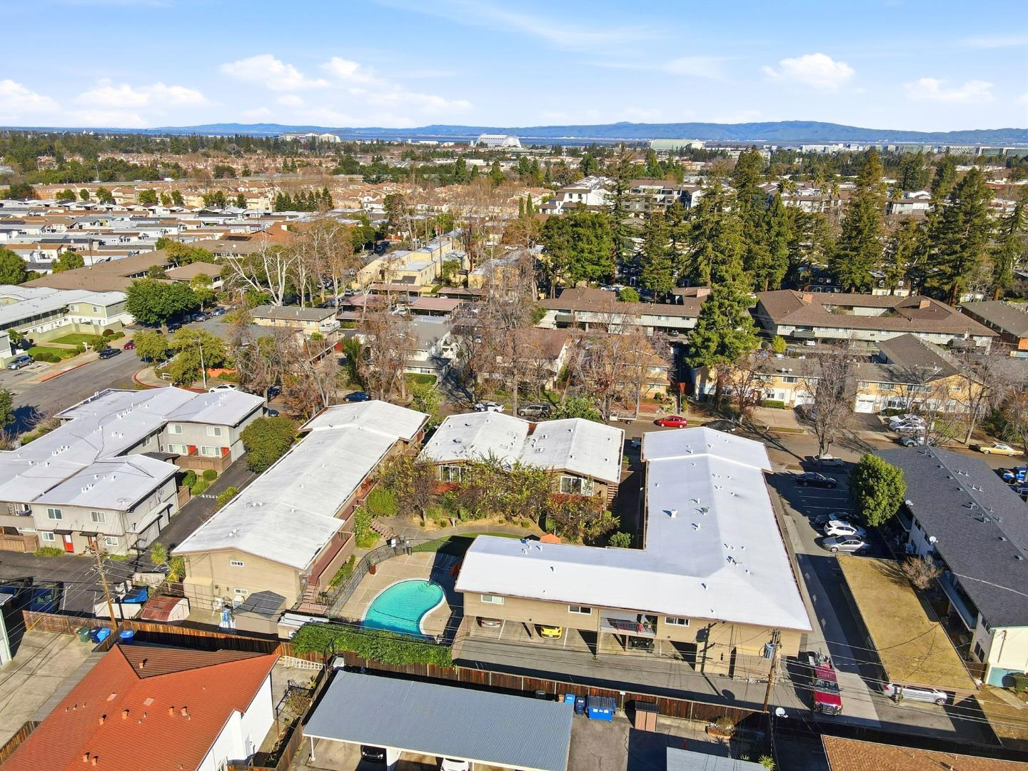 1270 Coronado Drive, Sunnyvale, CA, 94086