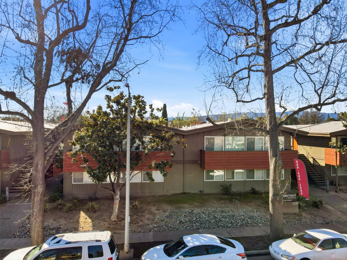 1270 Coronado Drive, Sunnyvale, CA, 94086