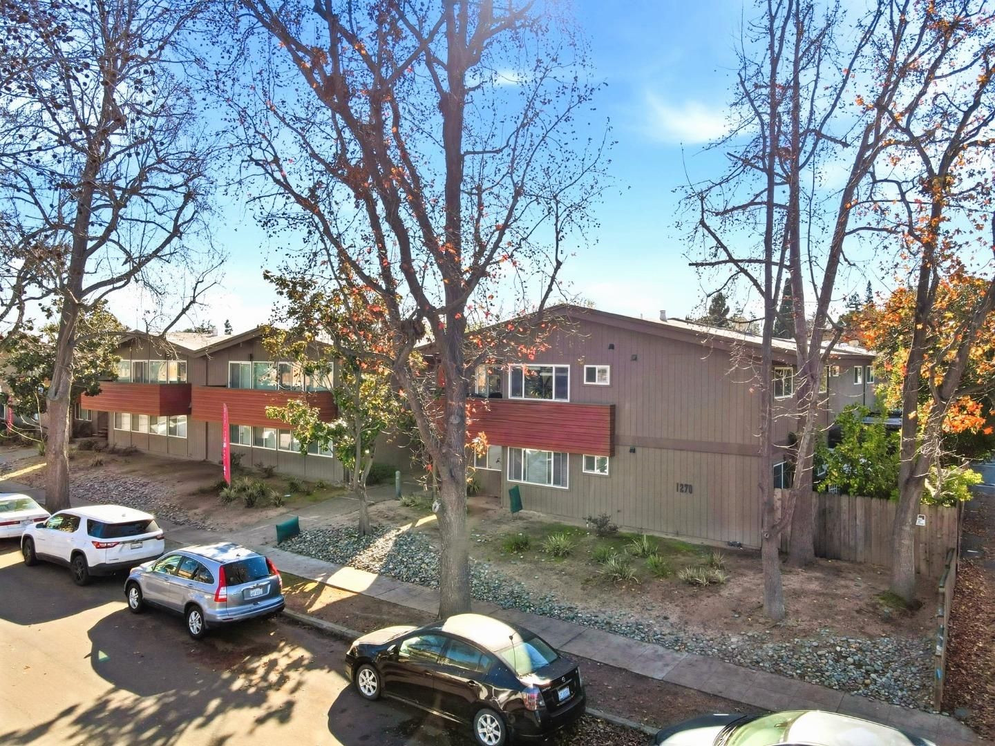 1270 Coronado Drive, Sunnyvale, CA, 94086