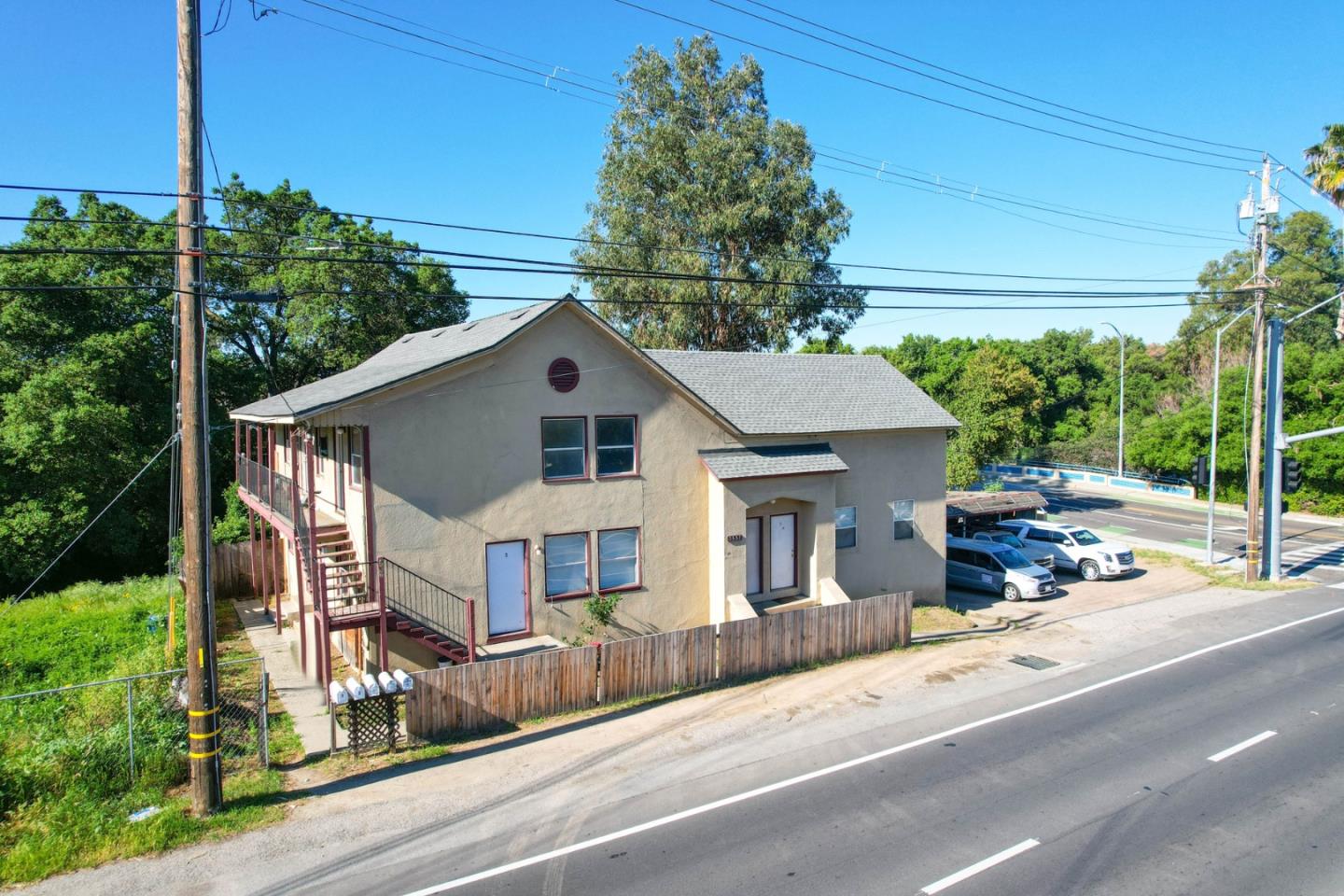 Commercial Properties