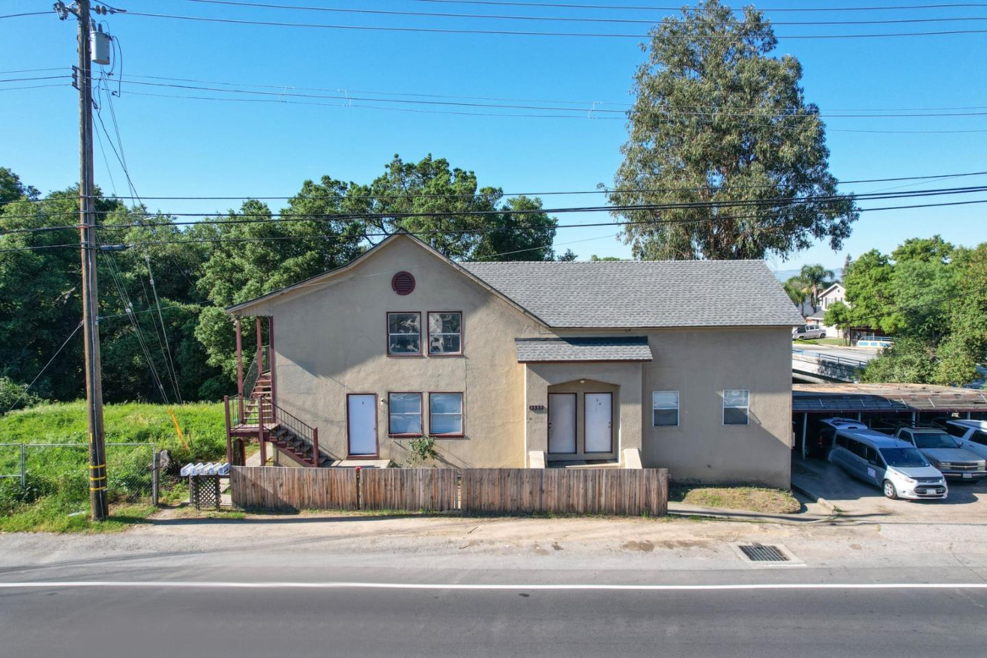 3557 San Felipe Road, San Jose, CA, 95135
